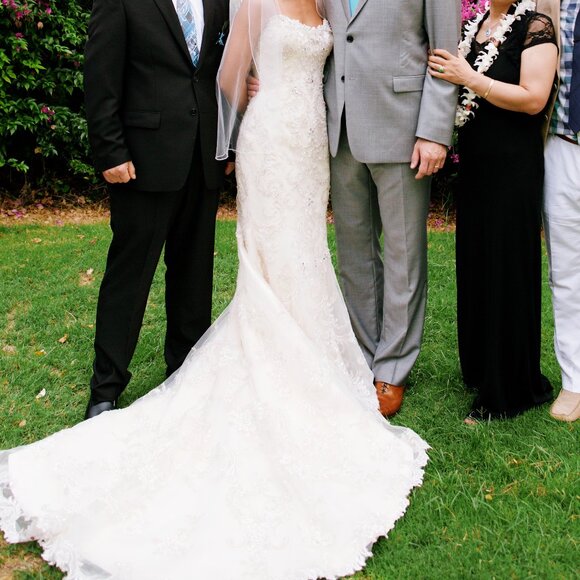 Midgley Sottero Ettiene - Picture 8 of 12